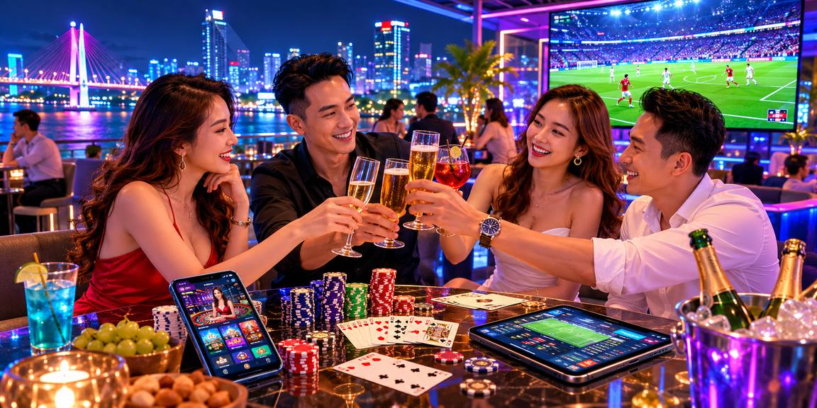 mu6014 mobile gaming
