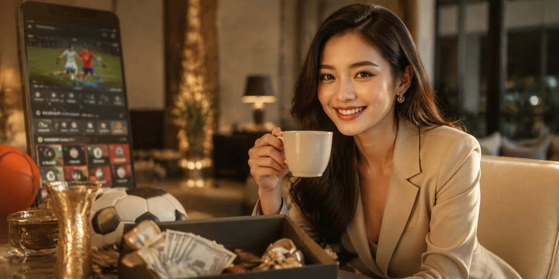 mu6014 Trang này tóm gọn những điều bạn cần biết trước khi khám phá sảnh mu6014