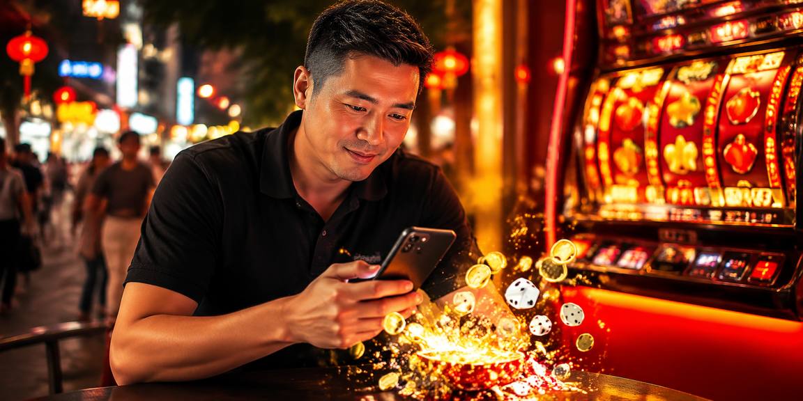 mu6014 Live Casino